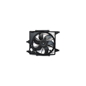 Ventilator radiator Asam Automotive 98878