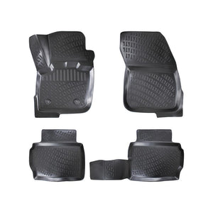 Set covorase auto cauciuc Umbrella pentru Ford mondeo V 2014- 58223