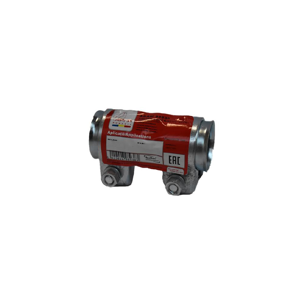 Conector teava esapament 35X95 Asam Automotive 98938