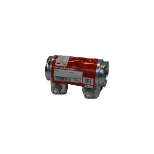 Conector teava esapament 35X95 Asam Automotive 98938