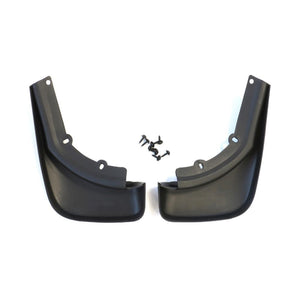 Aparatori noroi pentru Volvo XC60 2014-2018 set 4 buc Mega Drive 51655