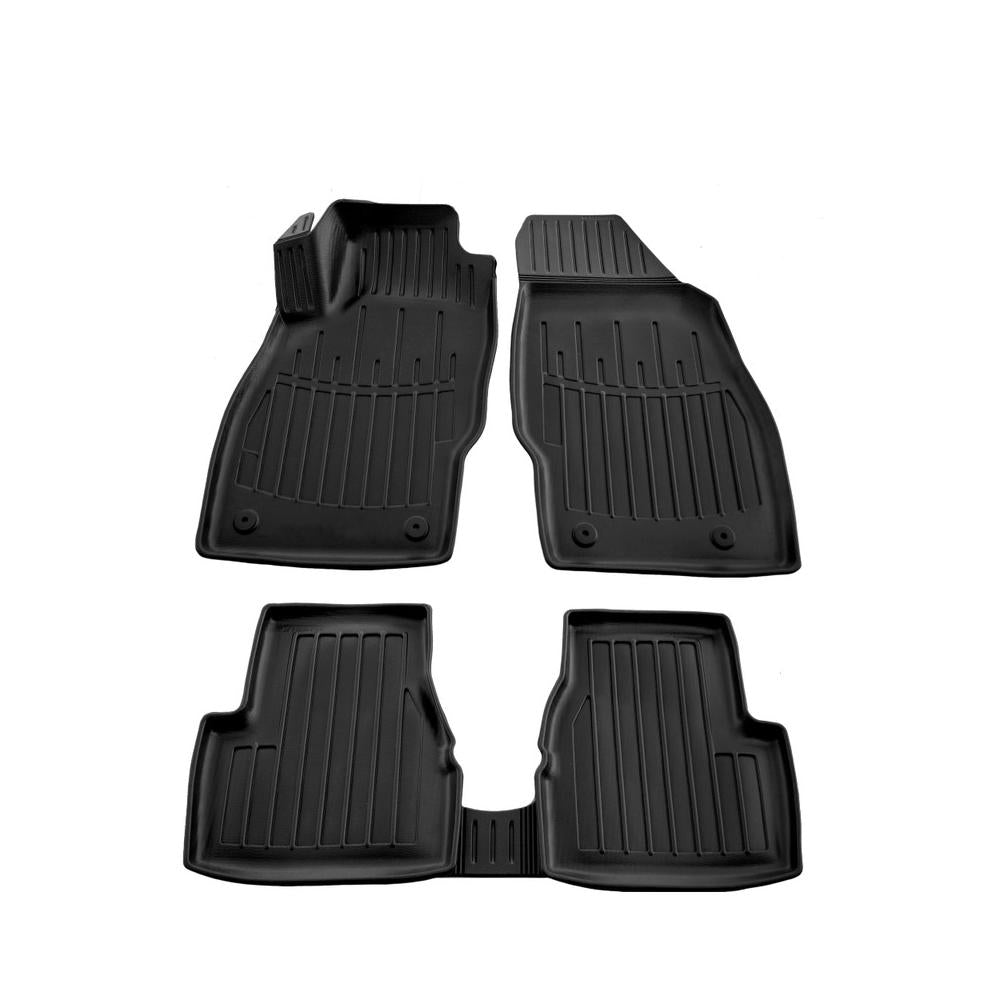 Set covorase auto cauciuc Umbrella pentru Opel corsa d (2006-2014) 105961