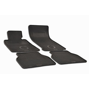 Set covorase auto cauciuc Umbrella pentru Bmw 5ER (e 39) (1996-2004) 43757