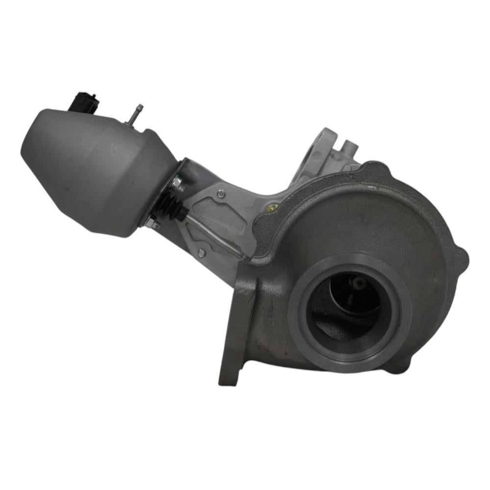 Turbosuflanta Asam Automotive 181521
