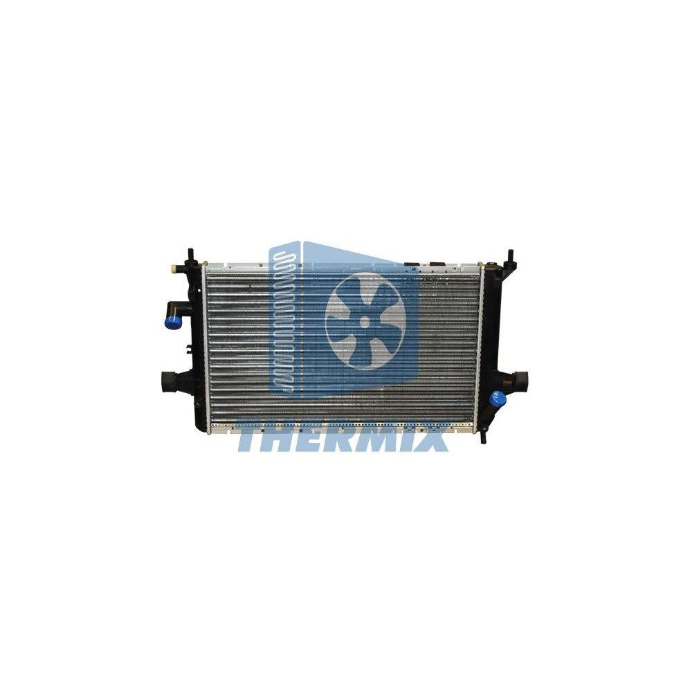 Radiator racire motor Thermix TH.01.044