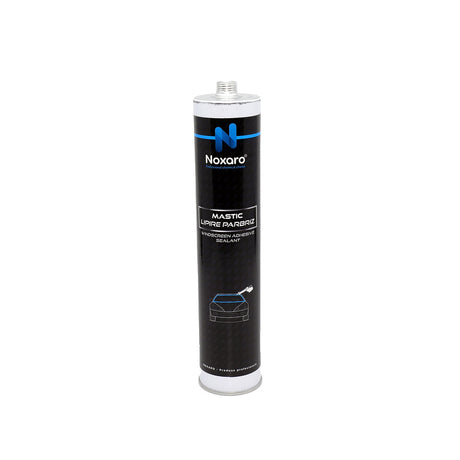 Mastic pentru lipit parbriz 310 ml NOXARO NXR017