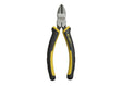 Cleste cu taiere diagonala fatmax 150mm Stanley 89858