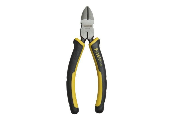 Cleste cu taiere diagonala fatmax 150mm Stanley 89858