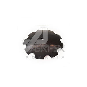 Taler disc 460 crenelat gd 3.2.16 as Asam Automotive 70222