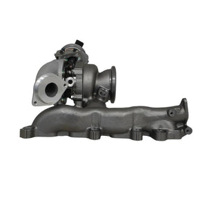 Turbosuflanta Asam Automotive 181513