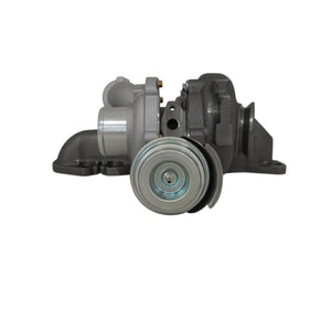 Turbosuflanta Asam Automotive 181472