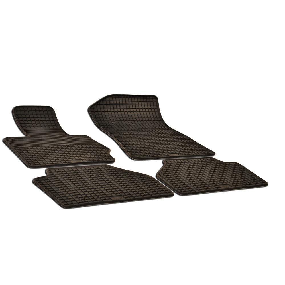Set covorase auto cauciuc Umbrella pentru Bmw X3 (F25) (2010-2017); X4 (F26) (2014-2018) 43761