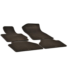 Set covorase auto cauciuc Umbrella pentru Bmw X3 (F25) (2010-2017); X4 (F26) (2014-2018) 43761