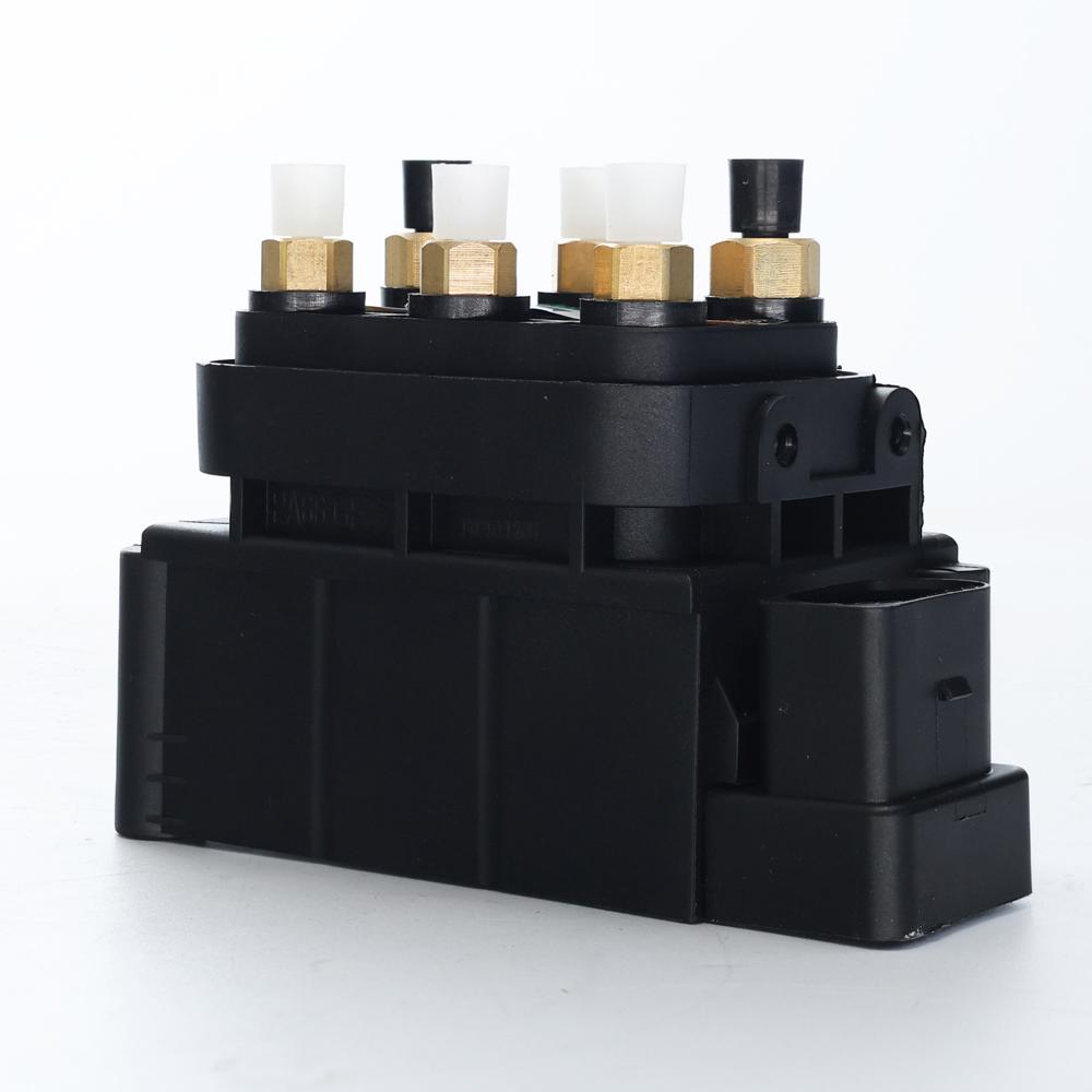 Bloc supape sistem pneumatic Asam Automotive 128193