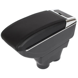 Cotiera Premium MAZDA 2 2007-2015 MTR 12218482