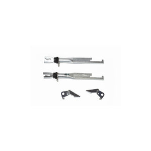 Set pargh reglaj saboti frana 8`- echipare trw Asam Automotive 99359