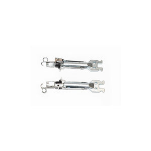 Set pargh reglaj saboti frana Asam Automotive 99360