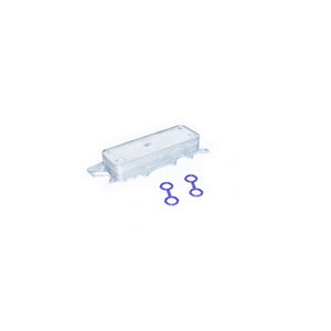 Radiator ulei (termoflot) Asam Automotive 99385