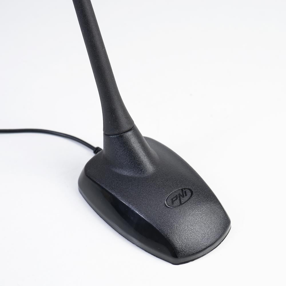 Antena cb Pni extra 48, LUNGIME45 cm, fibra de sticla, cu magnet inclus PNI-EXTRA48