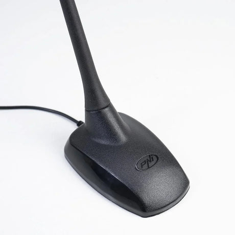 Antena cb Pni extra 48, LUNGIME45 cm, fibra de sticla, cu magnet inclus PNI-EXTRA48 – imagine 14