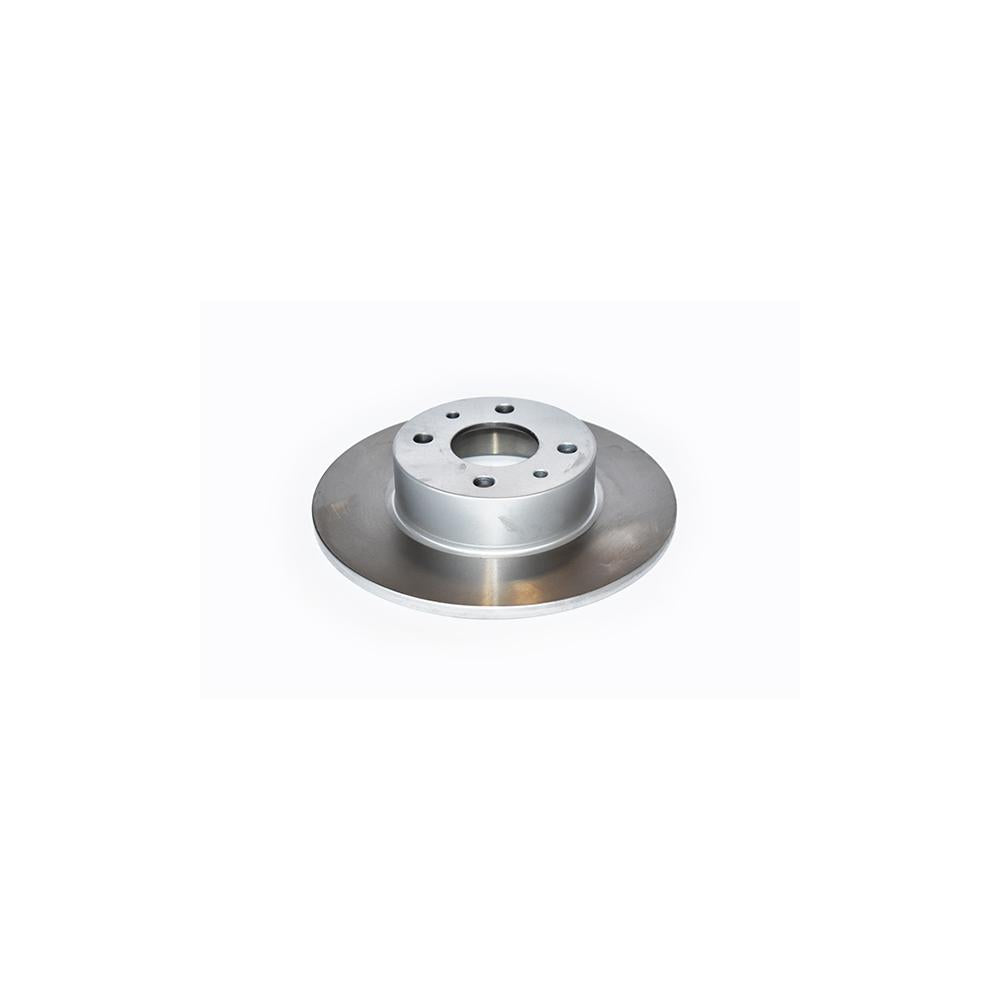 Disc frana spate Asam Automotive 99817