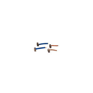 Set perii electromotor Asam Automotive 99879
