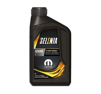 Ulei motor Selenia K Pure Energy Multi Air 5W40 1L 70026EF8EU