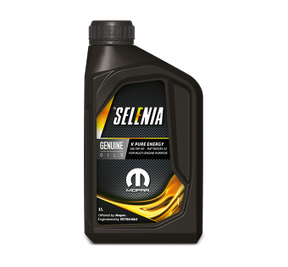 Ulei motor Selenia K Pure Energy Multi Air 5W40 1L 70026EF8EU