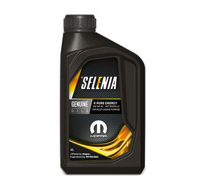 Ulei motor Selenia K Pure Energy Multi Air 5W40 1L 70026EF8EU