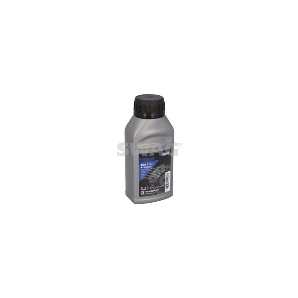 Lichid de frana DOT4 plus 250ML Swag 99 90 0004
