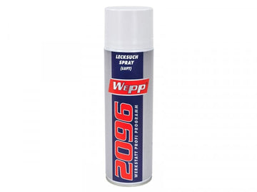 Spray detectare scurgeri aer Wepp 400 ml 2096