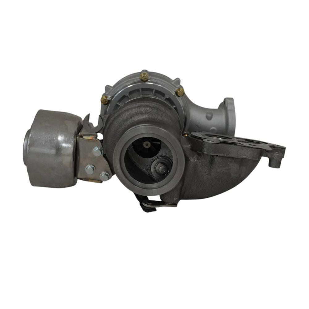 Turbosuflanta Asam Automotive 181507