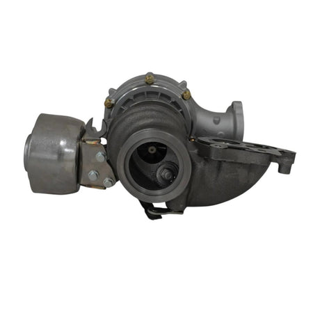 Turbosuflanta Asam Automotive 181507