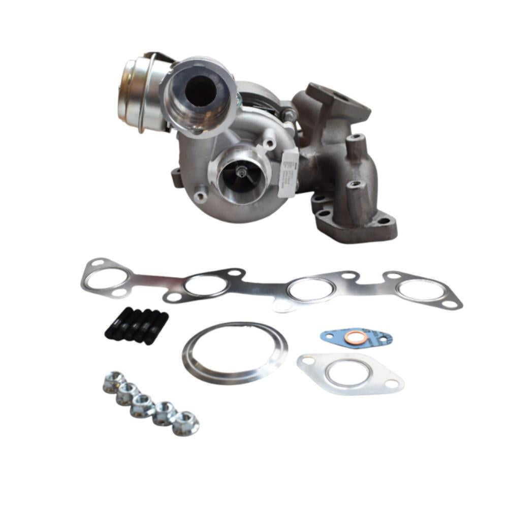 Turbosuflanta Asam Automotive 20975