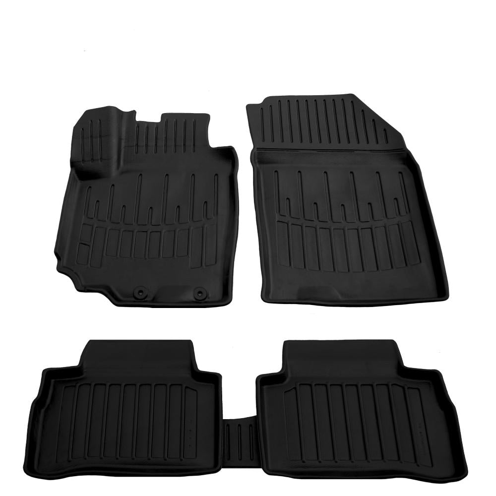 Set covorase auto cauciuc Umbrella pentru Suzuki vitara iv (2015-) 106013