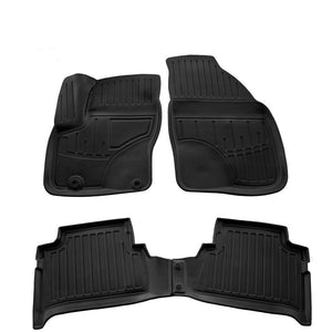 Set covorase auto cauciuc Umbrella pentru Ford c-max (2003-2010) 105919
