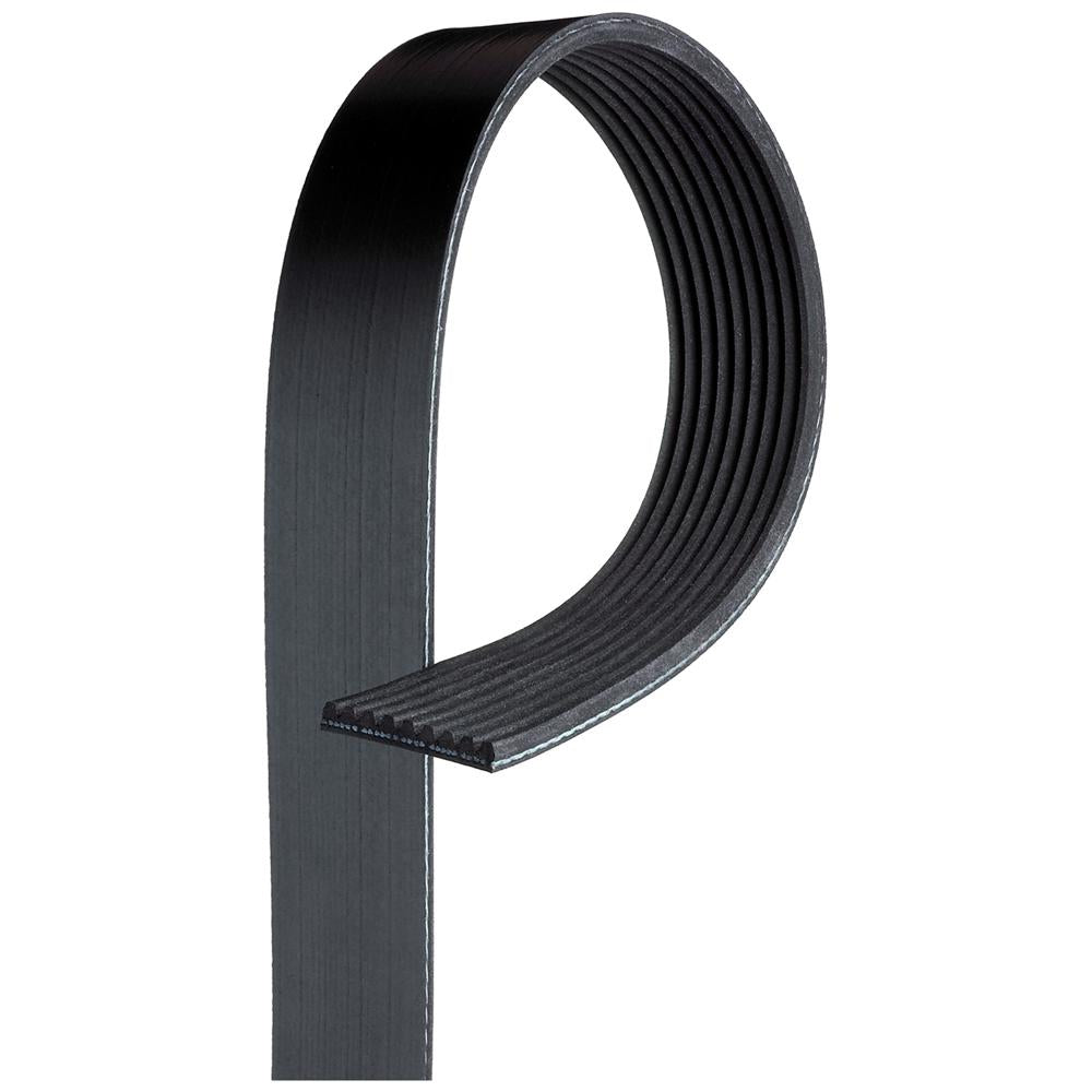 Gates - curea transmisie canelata 9PK1380AHD