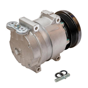 Compresor climatizare Asam Automotive 74058