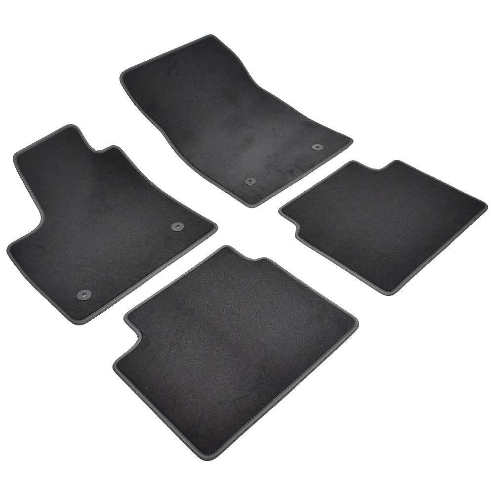 Set covorase auto mocheta Umbrella pentru Ford focus IV(2018-) 02600