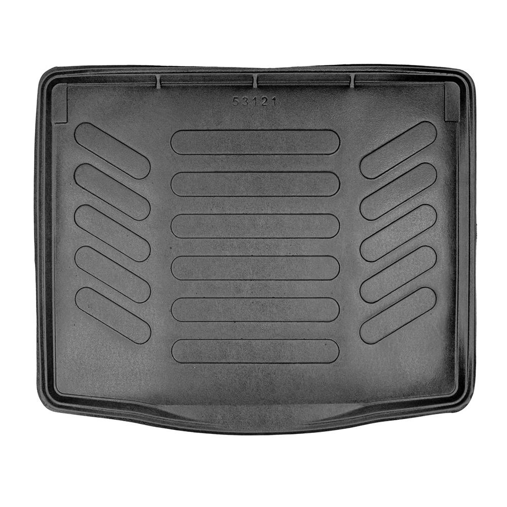 Covor protectie portbagaj Umbrella pentru Skoda yeti 2009-2017 61095