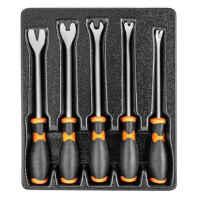 Set extractor tapiterie 5 piese Neo Tools 11825