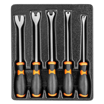 Set extractor tapiterie 5 piese Neo Tools 11825