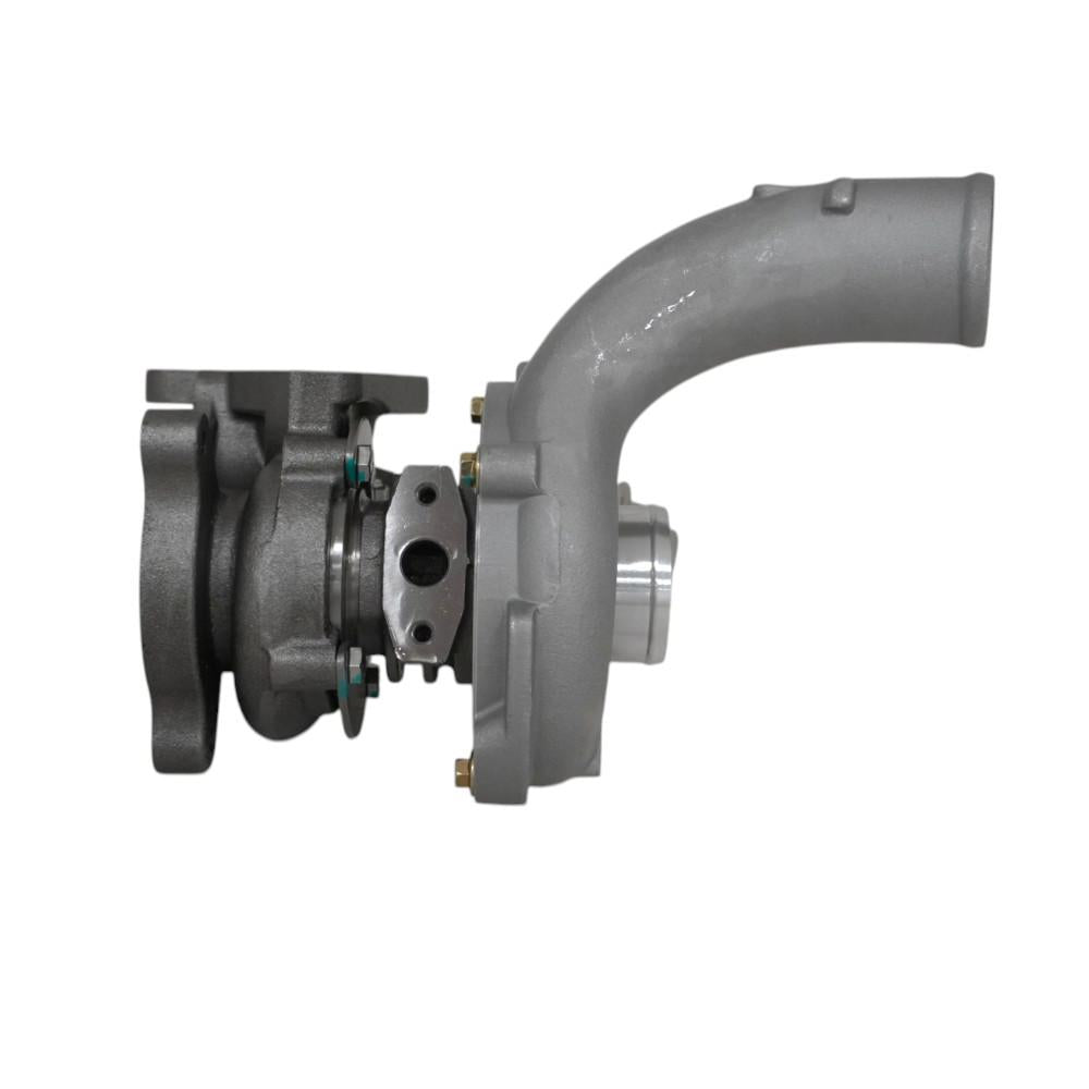 Turbosuflanta Asam Automotive 181433