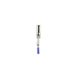 Cheie bujii 16MM cu manet tip t Alca 416160