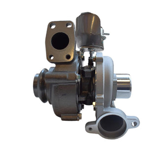 Turbosuflanta Asam Automotive 78147