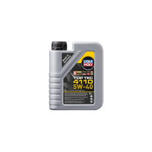 Liqui Moly top tec 4110 5W-40 1L 21478