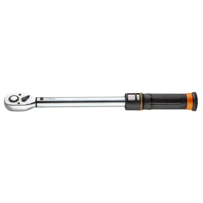 Cheie dinamometrica 1/2 " x 525 mm, 40-200 Nm Neo Tools 08825