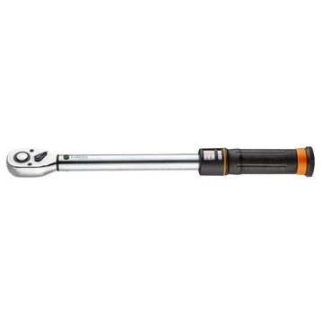 Cheie dinamometrica 1/2 " x 525 mm, 40-200 Nm Neo Tools 08825