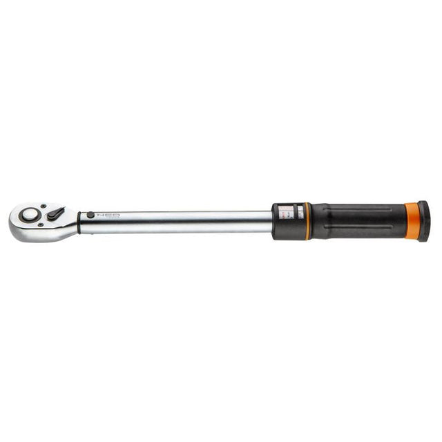Cheie dinamometrica 1/2 " x 525 mm, 40-200 Nm Neo Tools 08825