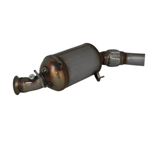 Filtru particule Asam Automotive 130276